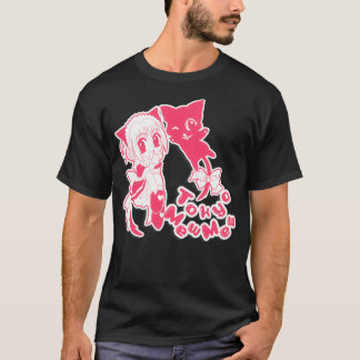 T-shirt Style Tokyo Mew Mew Furoku