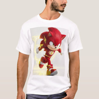 T-SHIRT STYLE UNIQUE
