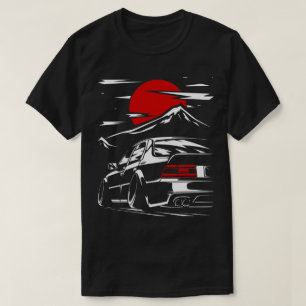 T-shirt Style VIP Lexus LS400 Toyota Celsior
