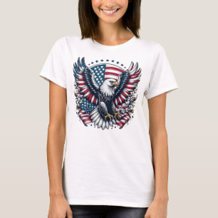 T - Shirt Style: Women's Basic T - Shirt Dieses ei