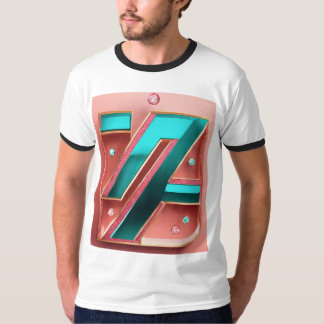 T-shirt Styles