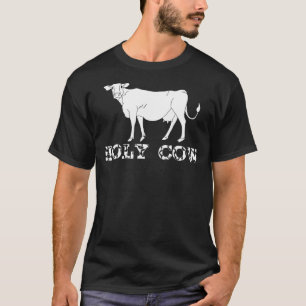 T-shirt Styles de vaches hommes femmes et enfants