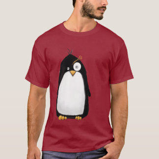 T-shirt stylo FRAIS fou