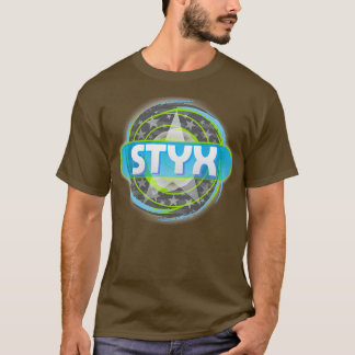 T-shirt Styx