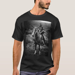T-shirt Subcomandante Marcos