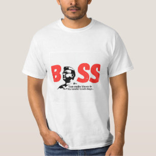 T-shirt Subhash Chandra bose