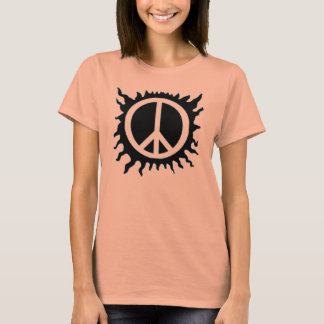 T-shirt sublime