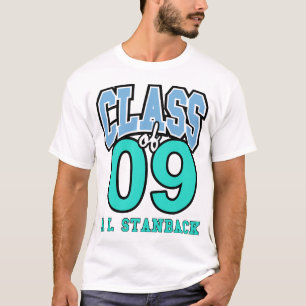 T-shirt Subordonné d'Elizabeth