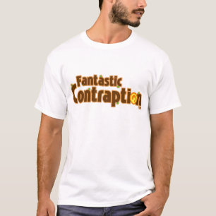 T-shirt Substance fantastique d'objet !