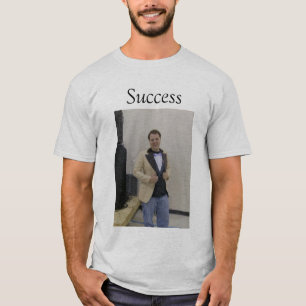 T-shirt Succès ou échec