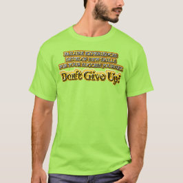 T-shirt "Success Journey" Joli Design. Commandez dès maint