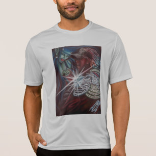 T-shirt Succubus