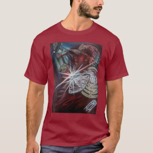 T-shirt Succubus