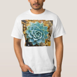 T-shirt Succulent