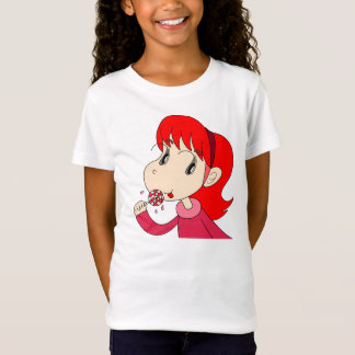 T-Shirt Sucette