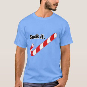 T-SHIRT SUCEZ MON SUCRE DE CANNE