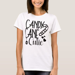 T-shirt Sucre de canne