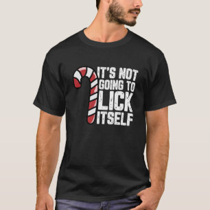 T-shirt Sucre de canne Amour Adulte Inapproprié Humour Amu
