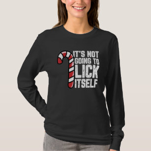 T-shirt Sucre de canne Amour Adulte Inapproprié Humour Amu