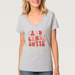 T-shirt Sucre de canne Cutie