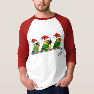 T-shirt Sucre de canne de perruche