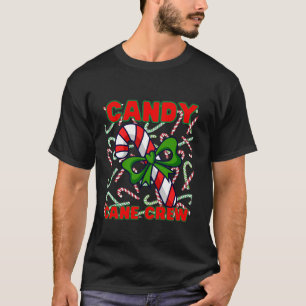 T-shirt Sucre de canne Équipement Correspondant Famille Lo