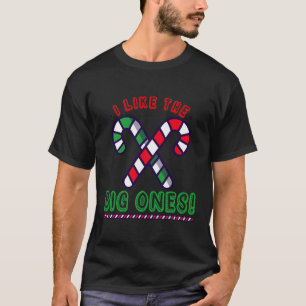 T-shirt Sucre de canne inapproprié Humour adulte femmes vi