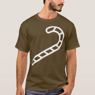 T-shirt Sucre de canne Noël