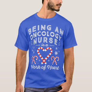 T-shirt Sucre de canne Travail Coeur Femmes Hommes NP Onco