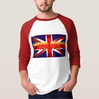 T-shirt Sucrerie de sucrerie Yum Yum