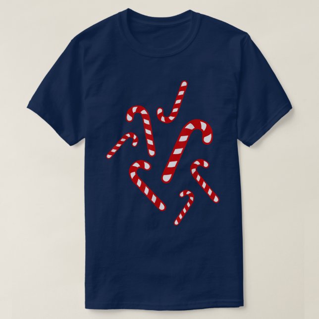 T-shirt Sucres de canne (Design devant)