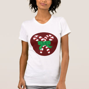 T-shirt Sucres de canne