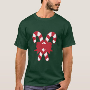 T-shirt Sucres de canne géants