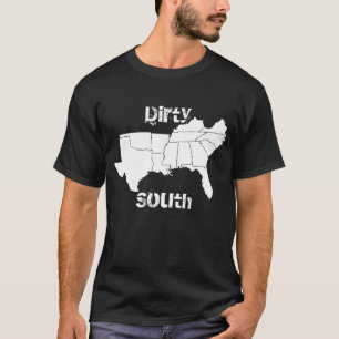 T-shirt Sud sales 1 pièce en t