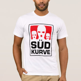T-shirt Südkurve03