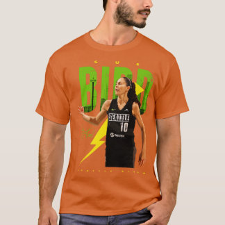 T-shirt Sue Bird