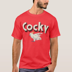 T-shirt suffisant