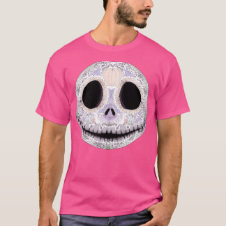 T-shirt Sugar Skeleton