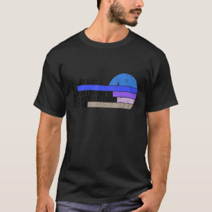 T-shirt Suis-Je Parfait Non Veux-Je Être Une Personne Meil