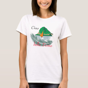 T-shirt suisse