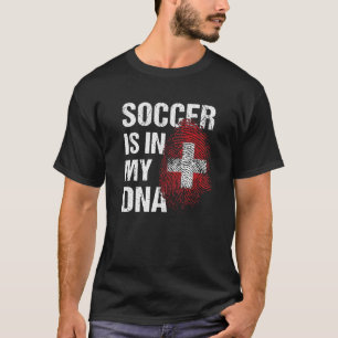 T-shirt Suisse Football Suisse Football Suisse Football 1