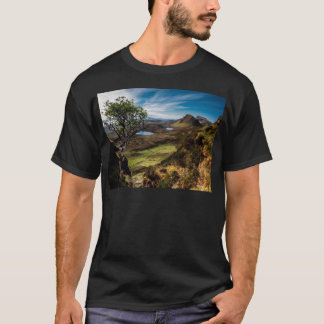 T-shirt Suivez vos rêves !