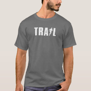 T-shirt Suivi en cours