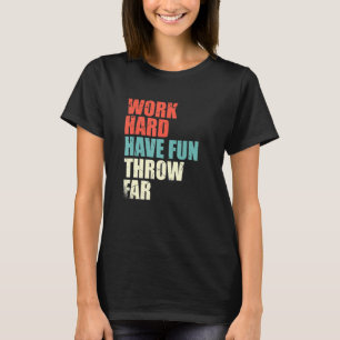 T-shirt Suivi Et Événement Sur Le Terrain Sport Discuter T