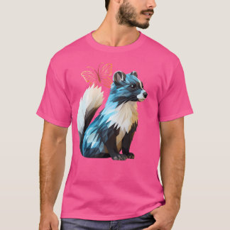 T-shirt Sujet