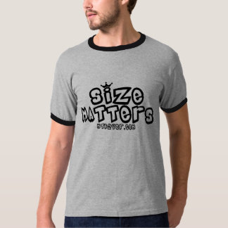 T-shirt Sujets de taille de MTB 29er