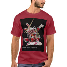Suji Samurai Skater v3 Tri-Blend