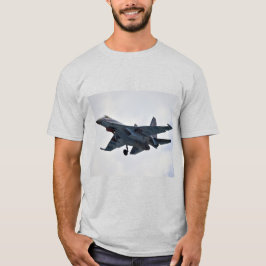 T-shirt Sukhoi Su-35S