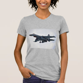 T-shirt Sukhoi Su-35S