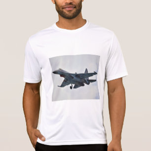 T-shirt Sukhoi Su-35S